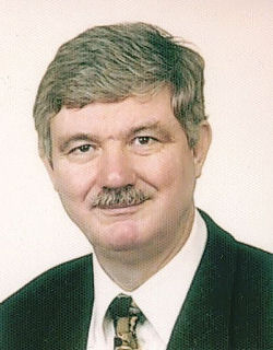 Heinz Kraft