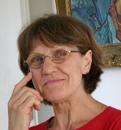 ingrid laukamp