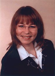 Nina Gillitzer
