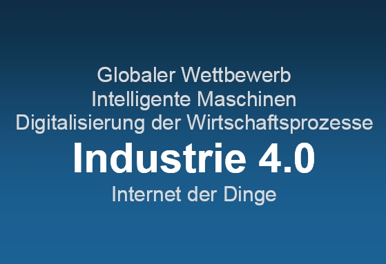 Industrie 4.0 bsl170119