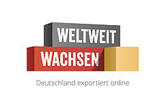 google weltweit wachsen-logo