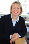 Friederike von der Marwitz
