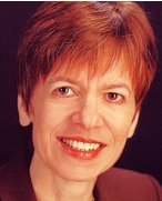 Dr. Margret Richter