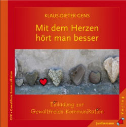 Mit dem Herzen hört man besser