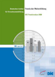 Trends der Weiterbildung 2008