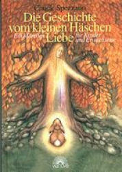 Die Geschichte vom kleinen Häschen Liebe