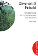 Olivenblatt Extrakt