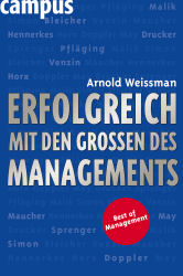 Erfolgreich mit den grossen des Managements