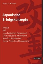 Japanische Erfolgskonzepte