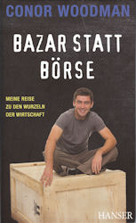 Bazar statt Börse