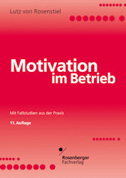 Motivation im Betrieb