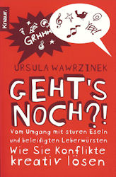 Geht's noch?!