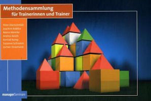 Methodensammlung für Trainerinnen und Trainer