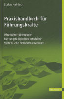 Praxishandbuch für Führungskräfte