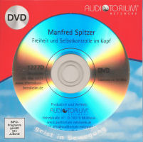 CD/DVD: Freiheit und Selbstkontrolle im Kopf