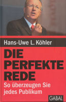 Die perfekte Rede