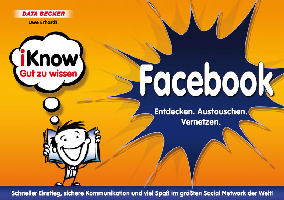 iKnow: facebook