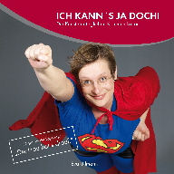 Hörbuch: Ich kann's ja doch!