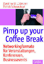 Pimp up your Coffee Break