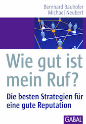 Wie gut ist mein Ruf?
