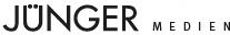 Jünger Medien: Neue website – neue Produkte