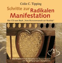 Schritte zur radikalen Manifestation - Die CD zum Buch