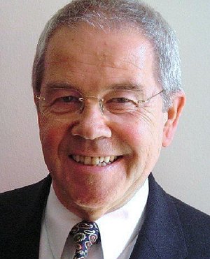 Klaus Dannenberg