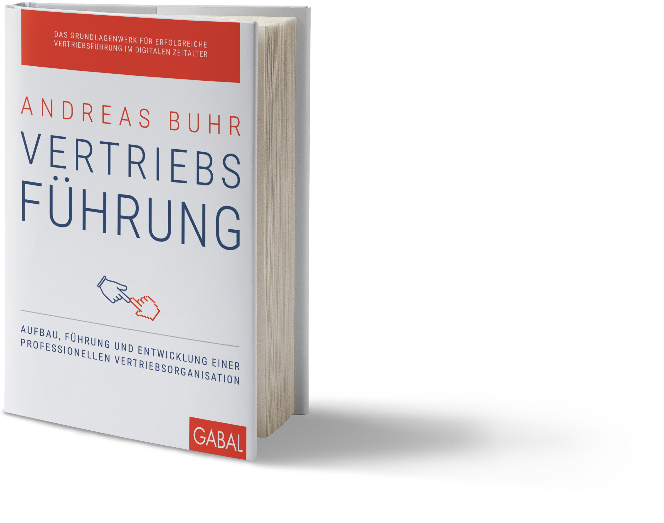 Buhr Vertriebsführung