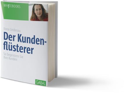 Lindenau Der Kundenflüsterer