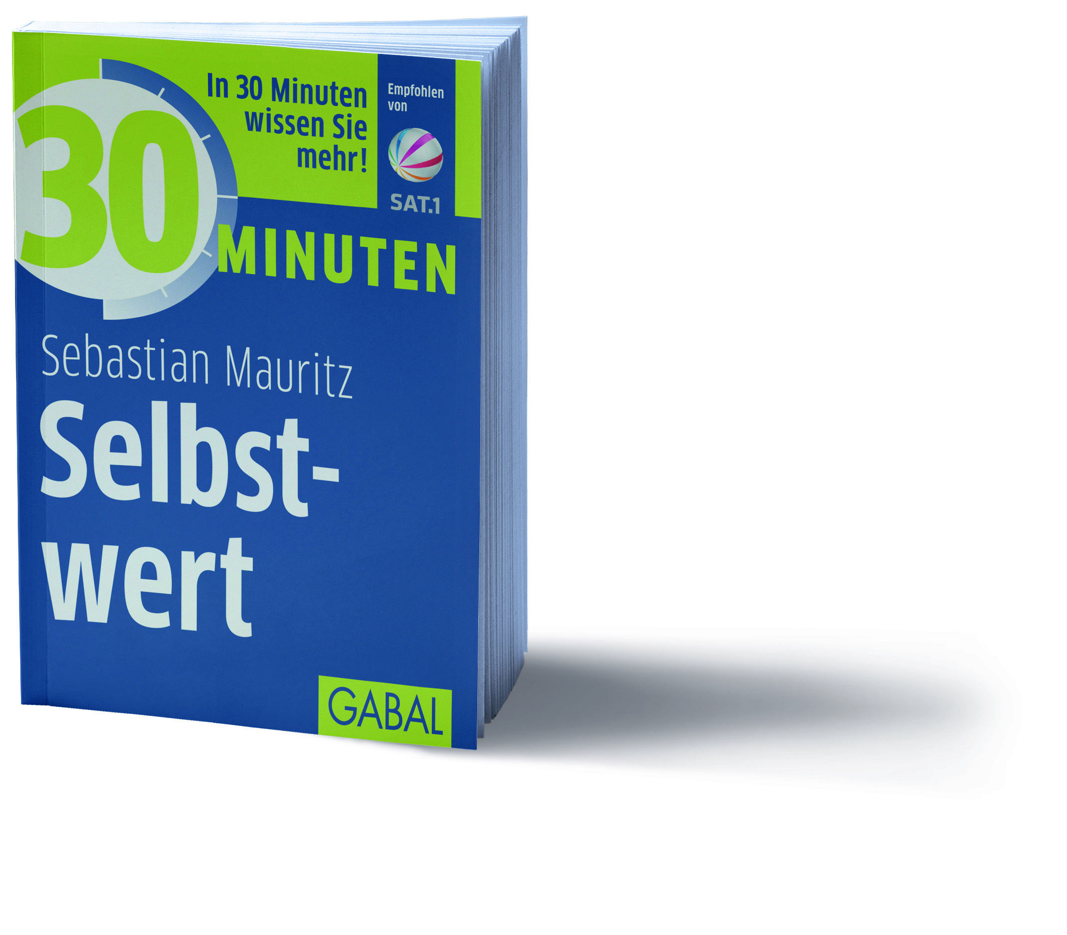 Mauritz 30 Minuten Selbstwert