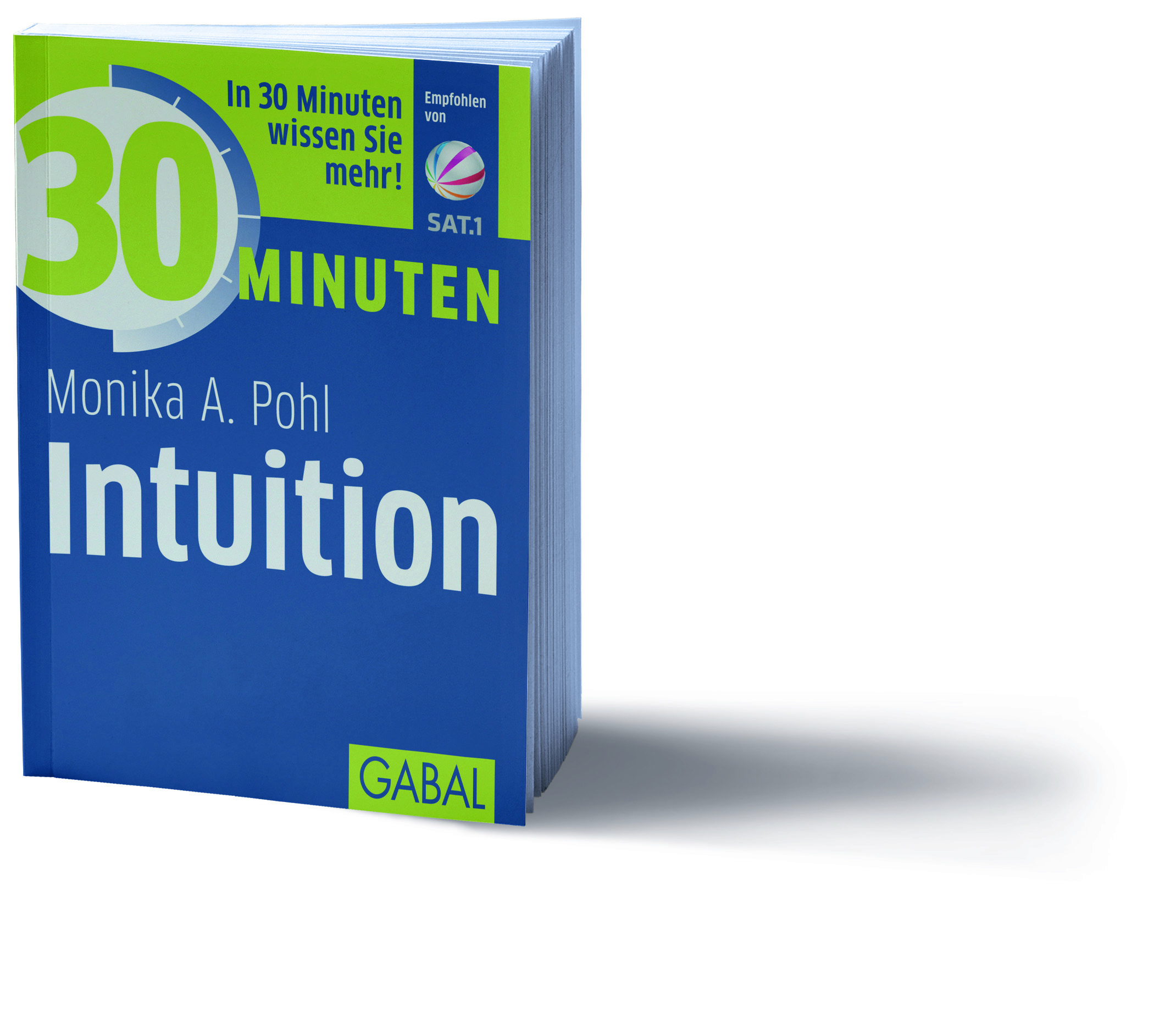 Pohl 30 Minuten Intuition