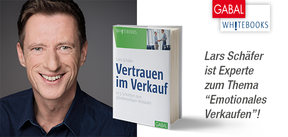 Vertrauen im Verkauf