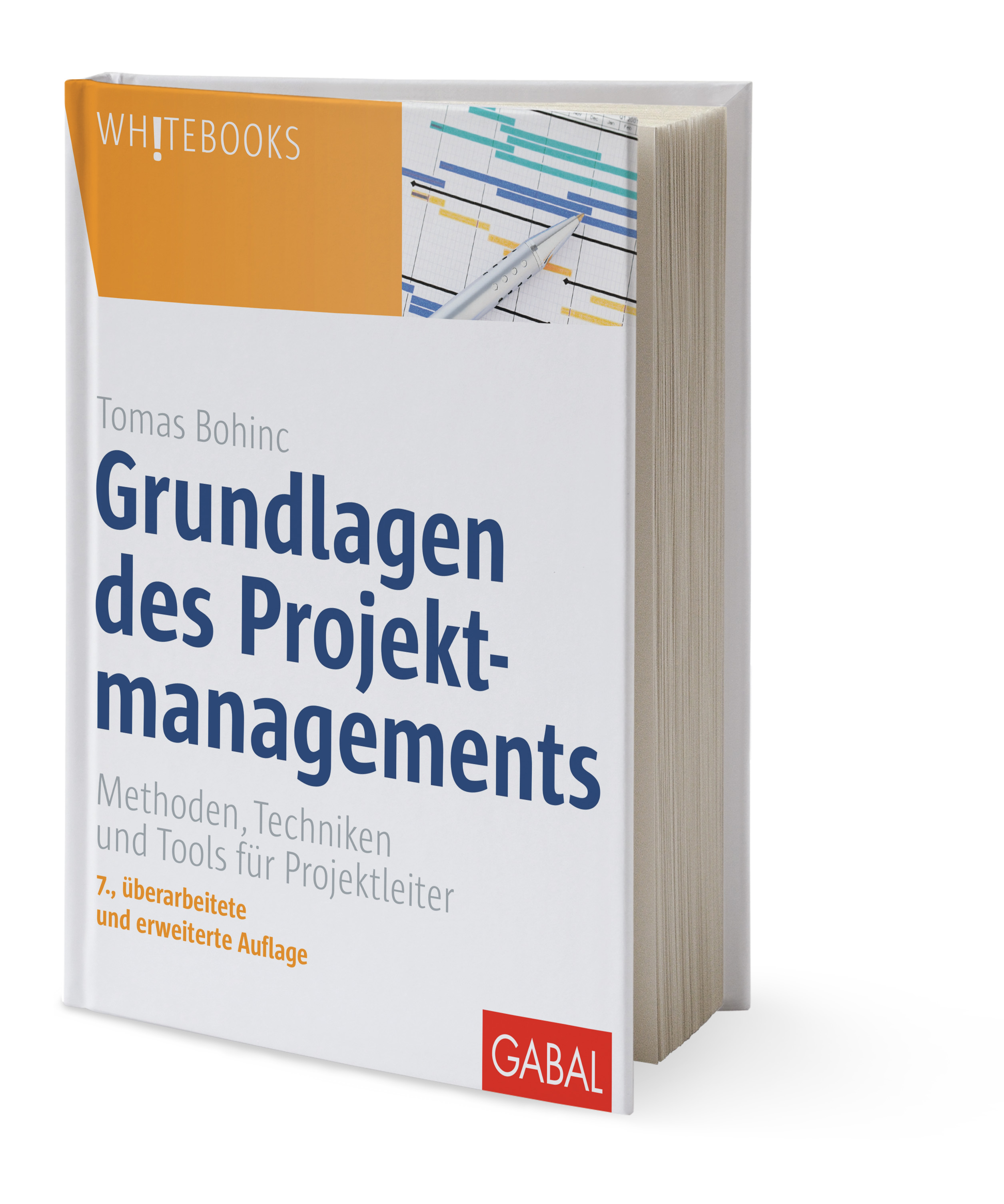 Bohinc Grundlagen des Projektmanagements