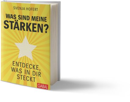 Hofert Was sind meine Stärken