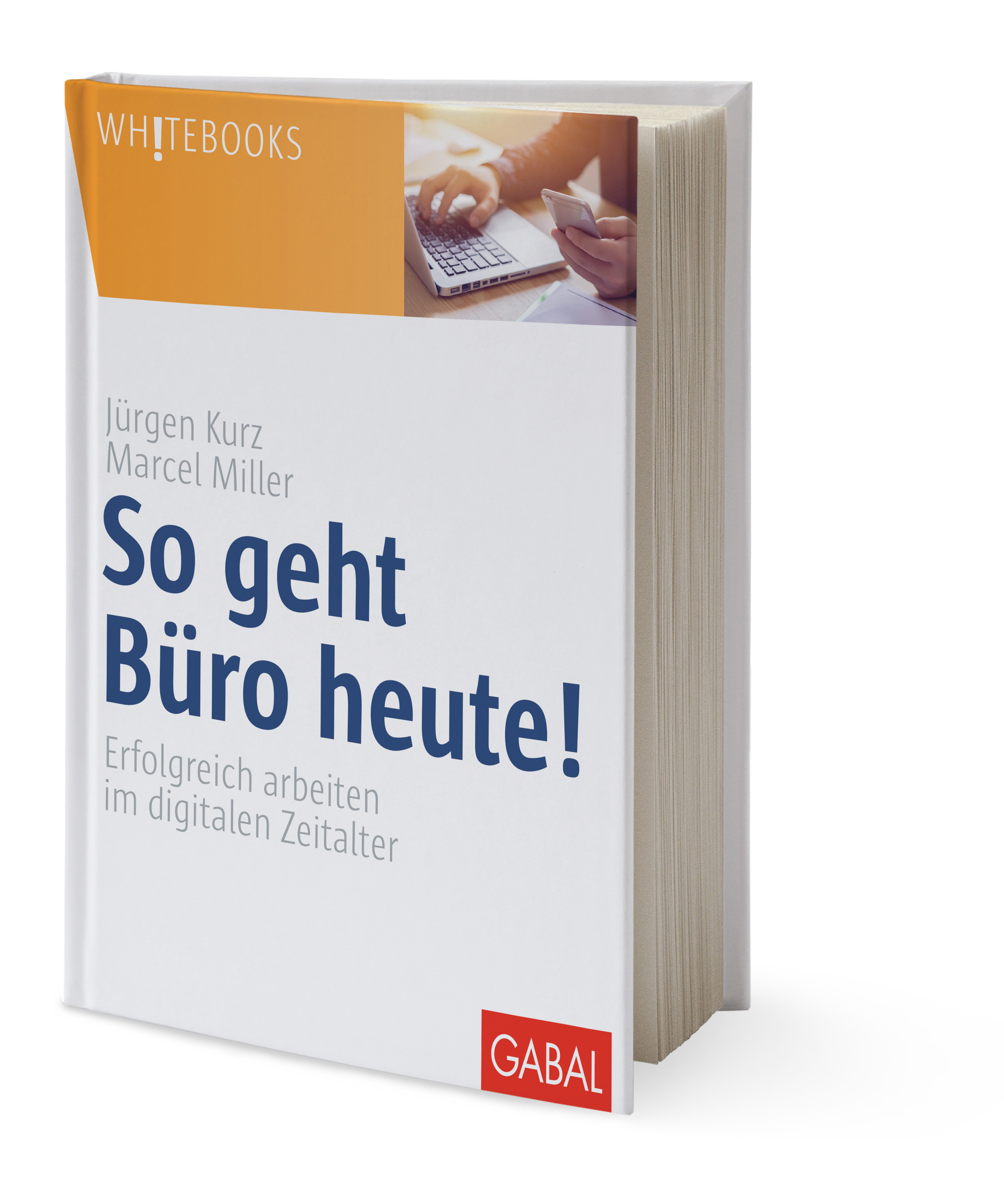 Kurz So geht Büro heute