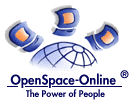 Internationaler Award für OpenSpace-Online Gründerin Gabriela Ender: Ashoka Fellow 2008