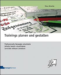 Trainings planen und gestalten