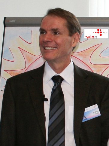 NLP der dritten Generation und nachhaltige Entwicklung: Sich entfalten, statt nur zu überleben