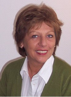 Ulrike Müller