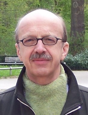 Jürgen Gloth