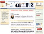Berufskompetenz aufbauen und erweitern