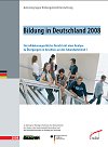 Bildung in Deutschland 2008