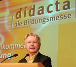 didacta 2008 – prominent aufgestellt