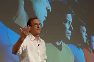 Online Educa Berlin holt Donald Clark an Bord