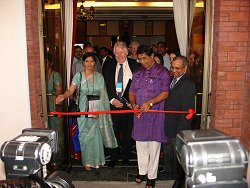 iMOVE in Indien: Partner für Berufsbildung gesucht