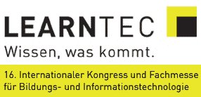 Schlussbericht  zur LEARN TEC: Unterwegs in die Zukunft
