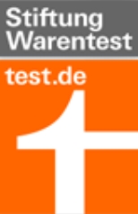stiftung warentest-logo