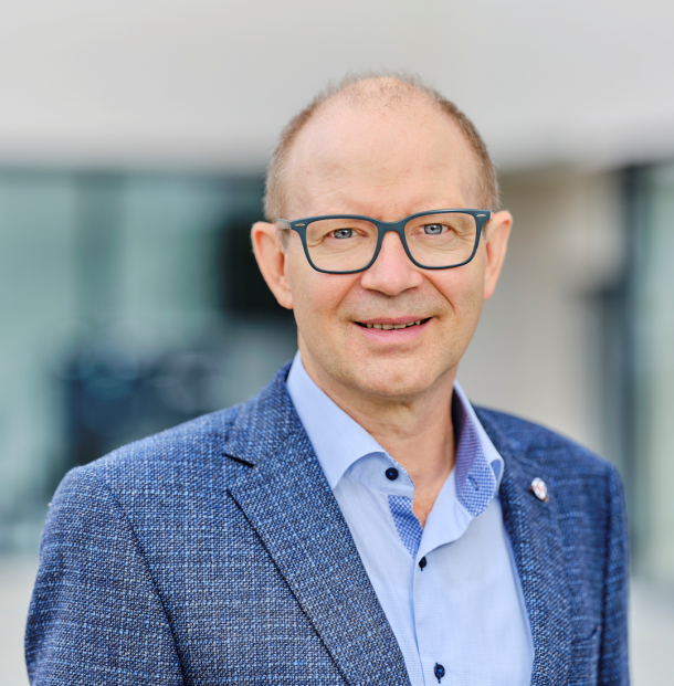 Dr. Hanspeter Häberle