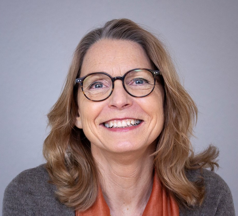 Susanne Pörschke-Suhrau