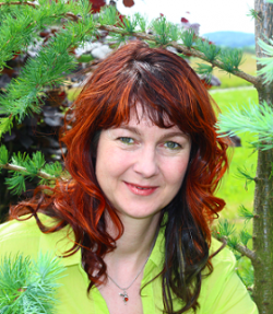 Kerstin Mende